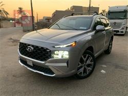 هيونداي سانتافي